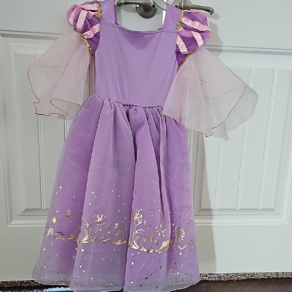 Disney Princess Kids Costume - Picture 3 of 6